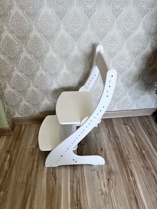 Стульчик растущий Кузя