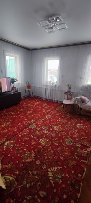 Продам дом в рабочем