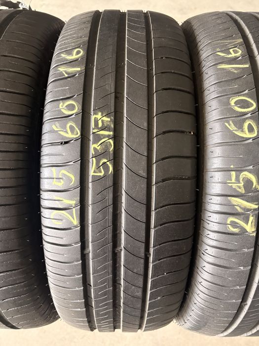 Anvelope vara 215/60/16 Michelin Energy Saver 215 60 16 R 16