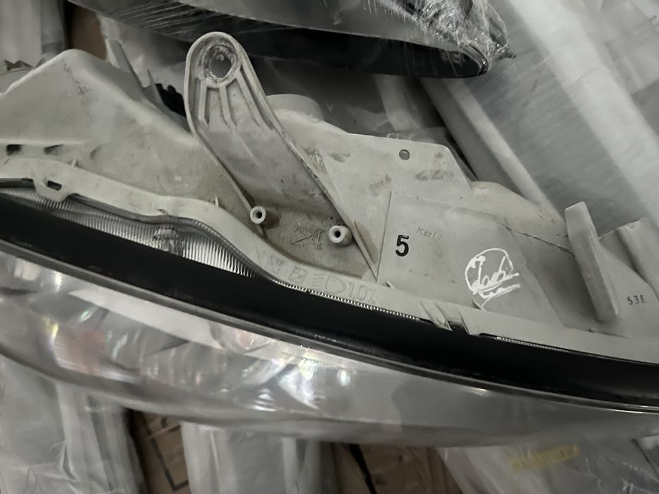 Фара на камри 35 европеис които