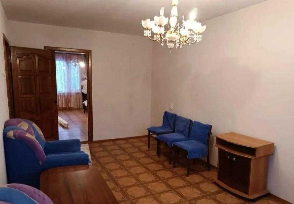 Продается классная двушка на Сазде