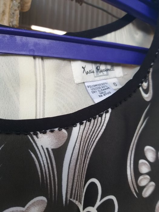 Платья женское летнее