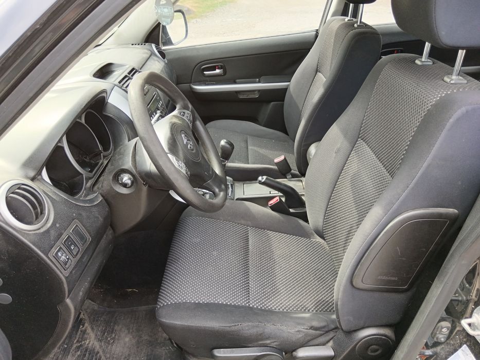 Сузуки Гранд Витара 1.9 DDiS 131 к.с. / Suzuki Grand Vitara НА ЧАСТИ