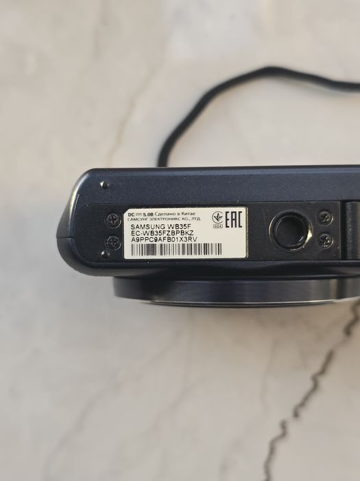 Фотоаппарат Samsung