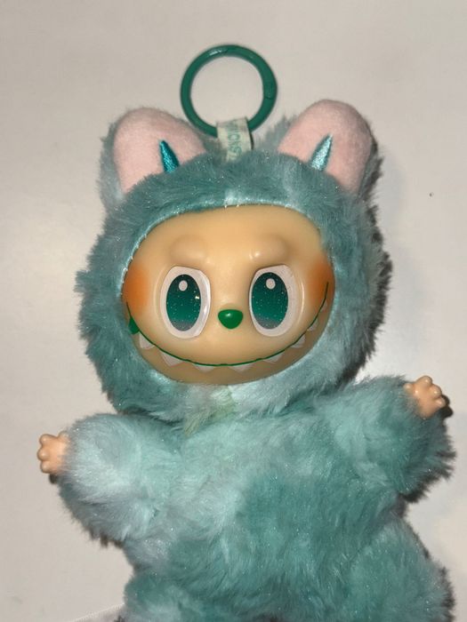 Labubu оригинално