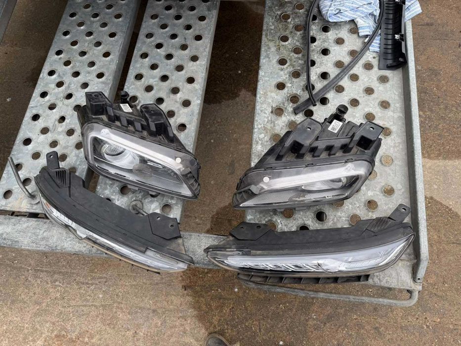 фарове за Хюндаи KONA и други части