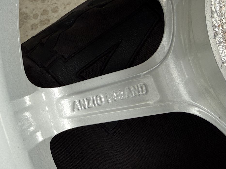 4бр. 14” Джанти “PLATIN” 4х100 за -NISSAN/VW/AUDI/SEAT/SKODA/TOYOTA/HYUNDAI/KIA/други- 5.5Jx14H2, ET35