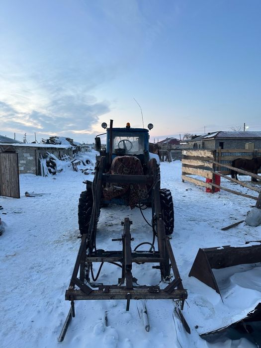 Продам Сатылады Трактор