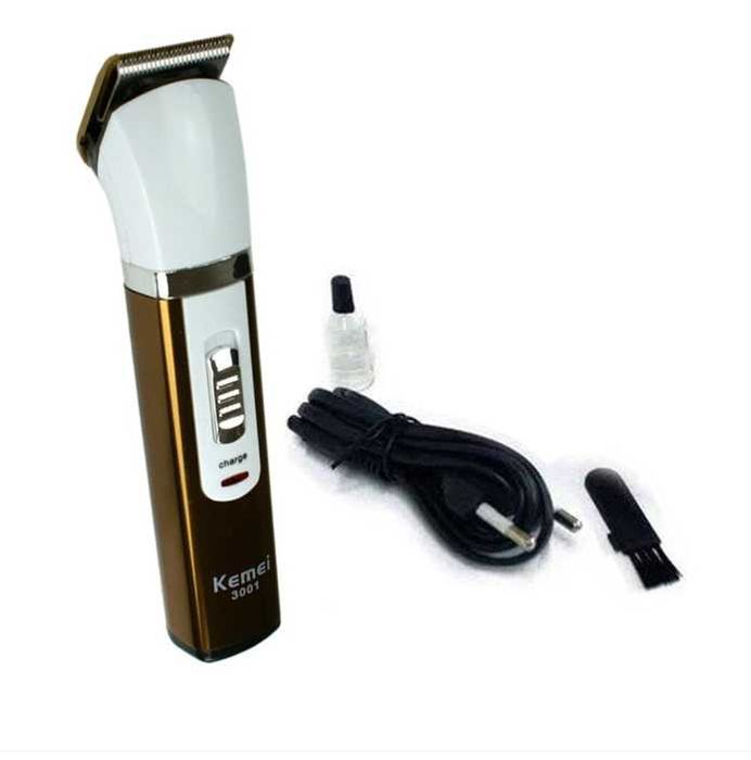 ТОП ЦЕНА НОВА Професионална безжична Машинка за подстригване