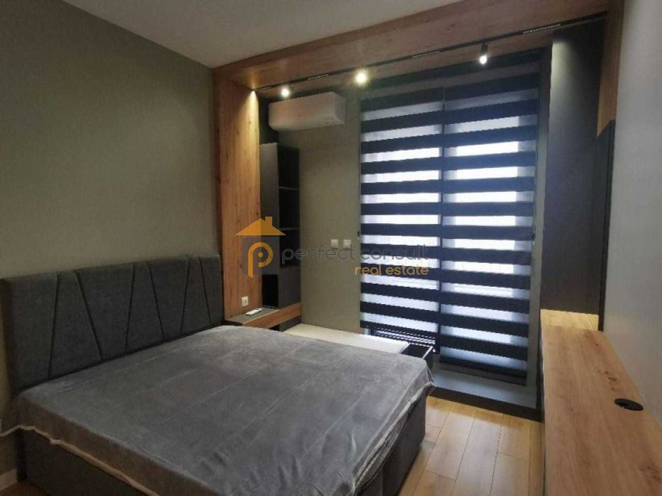 Дава се под наем Двустаен апартамент в Пловдив, Каменица 1 - 74 кв.м за 580 € - Снимка #4