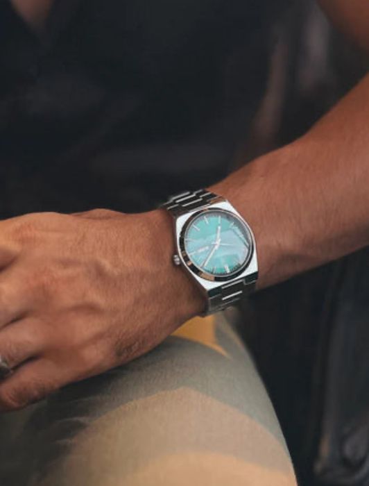 Елегантентен Мъжки Часовник Poedagar