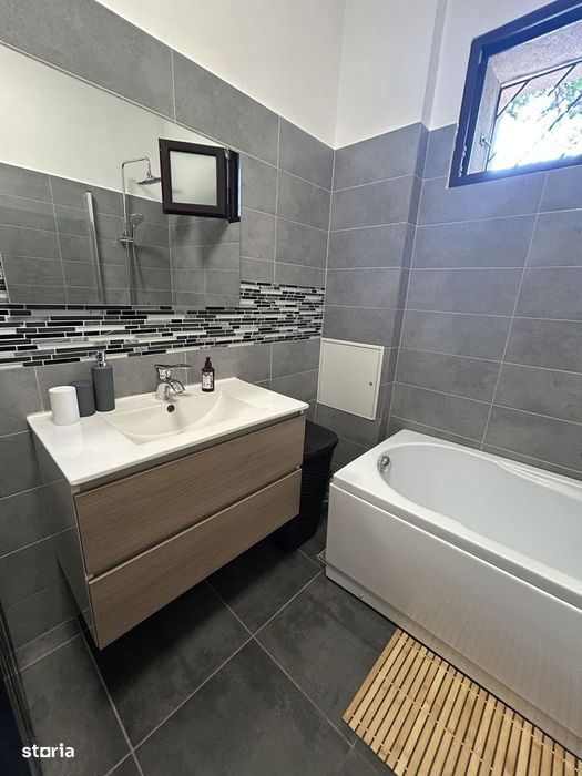 Inchiriere apartament 2 camere, decomandat, langa Arenele BNR