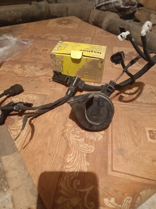 Продам запчасти volkswagen golf v