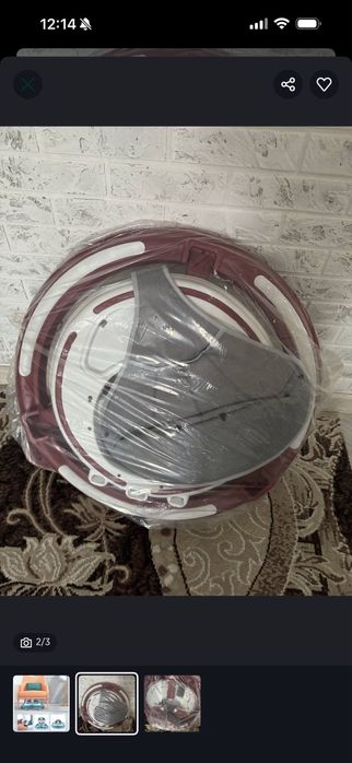 Ходунки детские