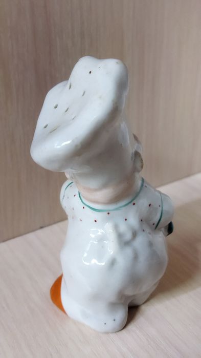 Статуэтка Поварёнок Городница