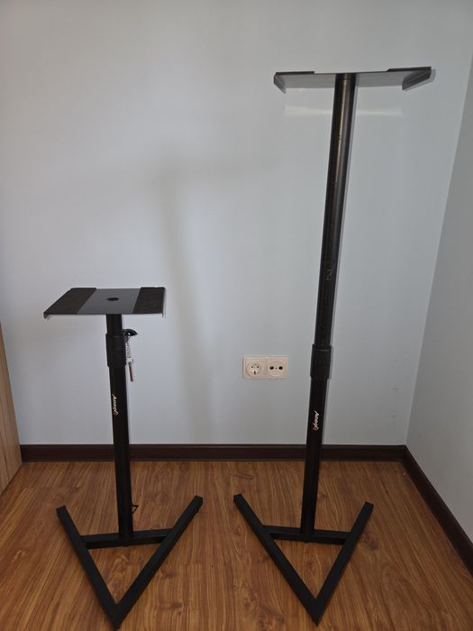 Standere monitoare Audibax
