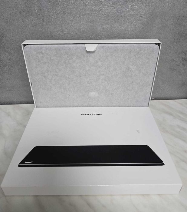 Tableta Samsung Tab A11 Plus 5G 128/6 GB NOU BMG Amanet 101590