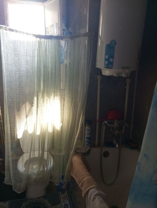 Сдаётся 2/1/комнатная квартира в Янгихаетском районе Спутник 2.