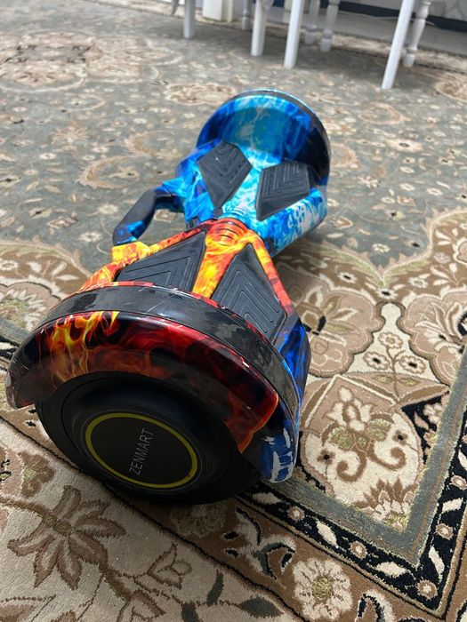 Продаётся Гедраскутер