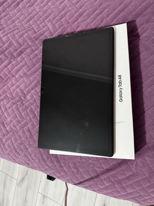 Планшет Samung Tab A8