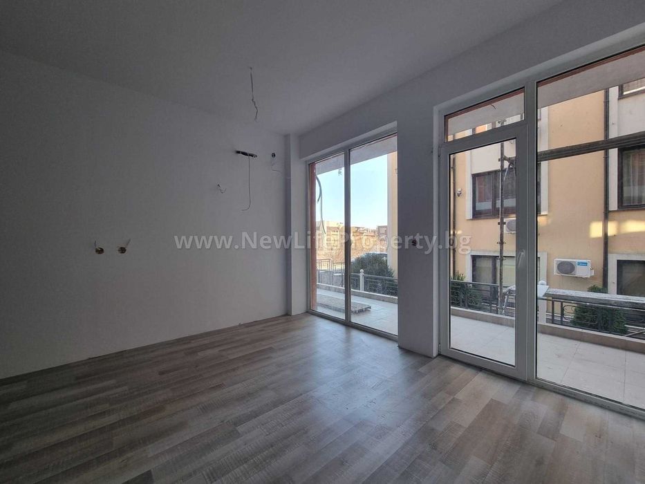 Продава се Двустаен апартамент в Свети Влас - 58 кв.м за 1312 €/кв.м - Снимка #5