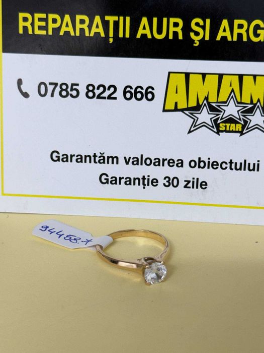 Inel 2.95 gr (m1) staramanet