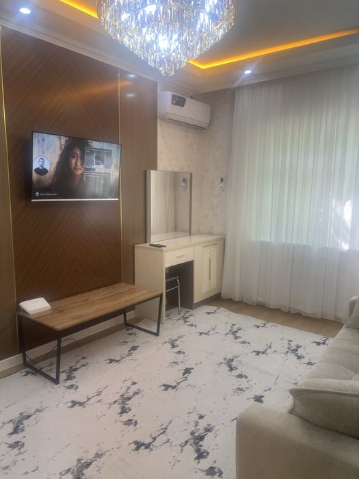 Аренда квартира для семья