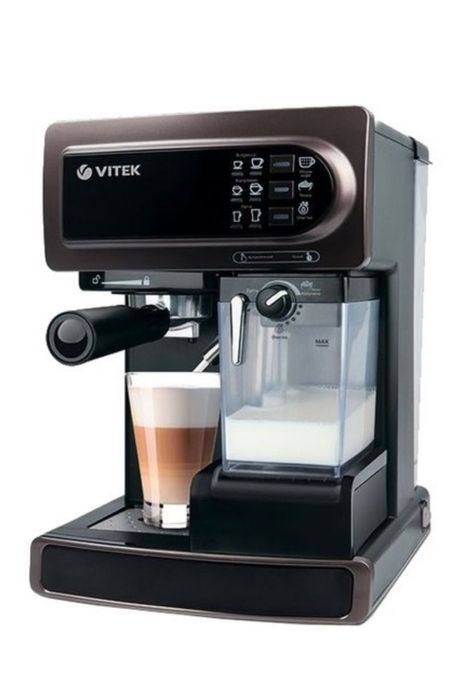 Кофемашина в отличном состоянии