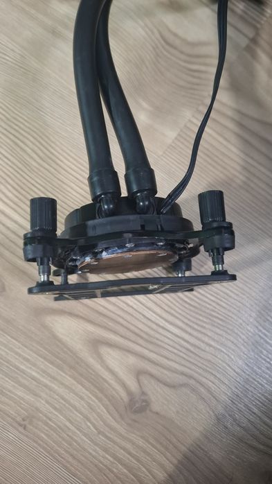 vând cooler pe apă