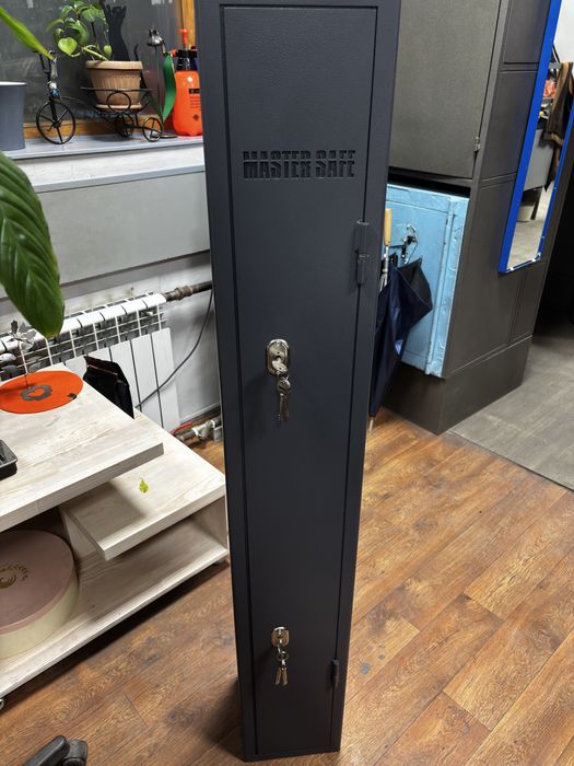 Сейф металлический от производителя 3 мм