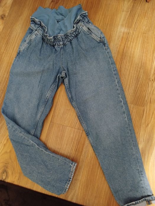 Дънки за бременни