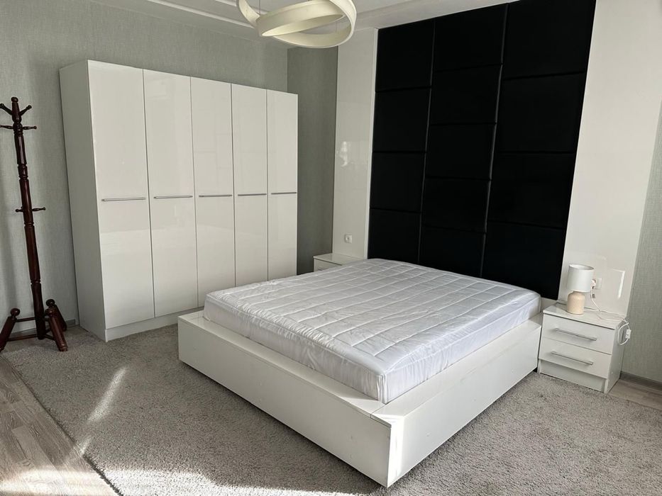 Аренда 2 комнатной квартиры 65квМ Тараса Шевченко Брокколи