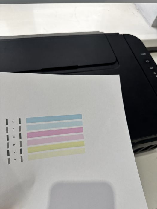 Canon G3400 Мфу принтер