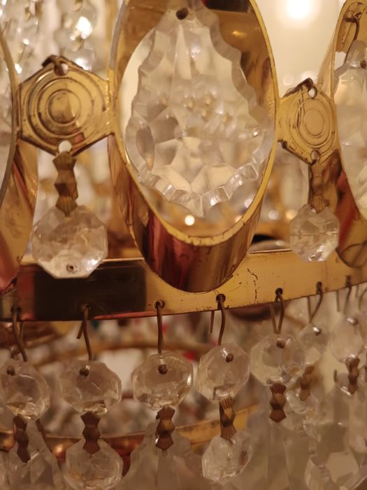 Кристален полилей