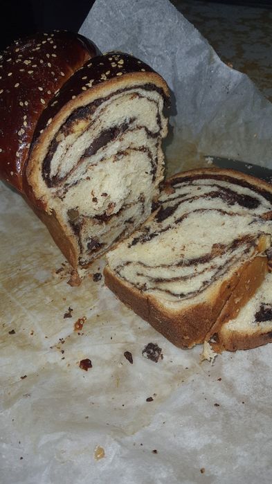 Baklavale turcesti si cozonaci de casa