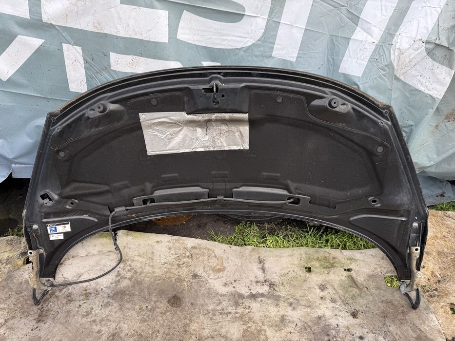 Преден Капак Peugeot 207 /2006-2014г./ Пежо 207