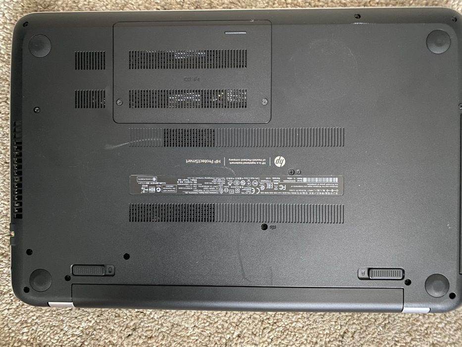 HP Pavilion 15 Notebook