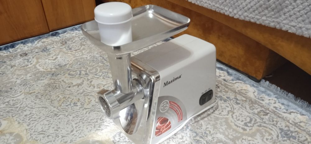 Мясорубка Masima