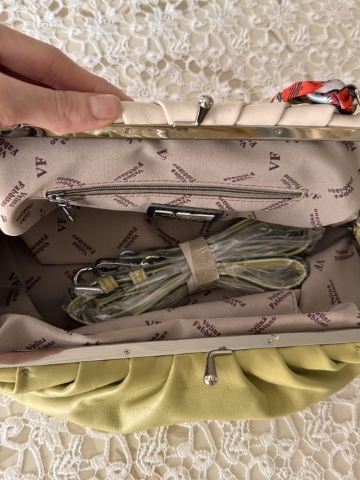 Продам кожаные сумки в хорошем состоянии