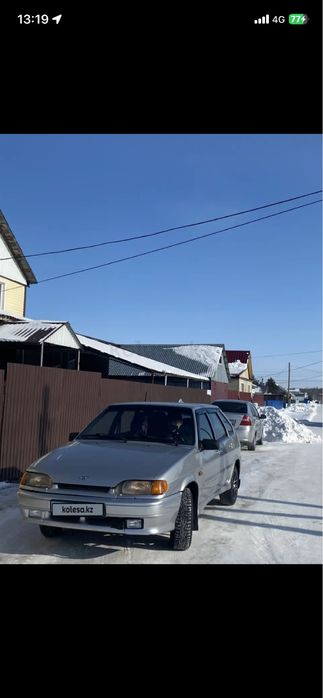 Продам  ВАЗ 2114