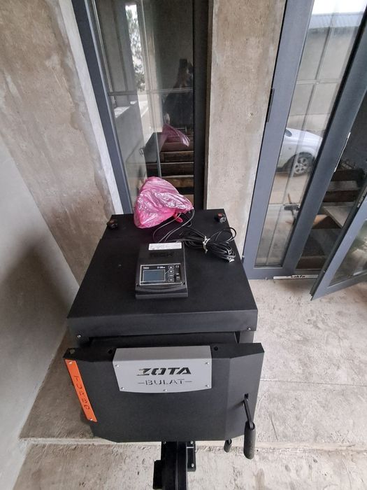 Zota bulat turbo