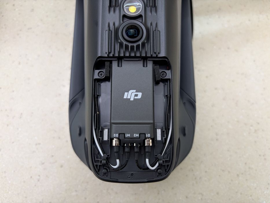 Dji mavic 4 pro