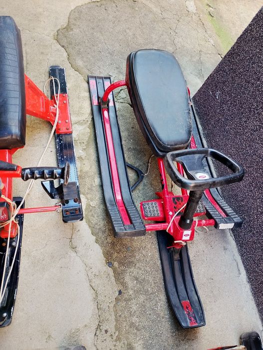 Чук и Гек шейна от соца