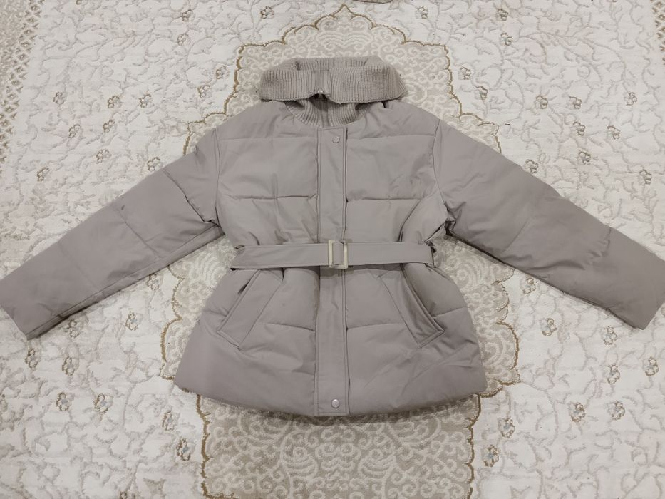 Продам куртку зимний