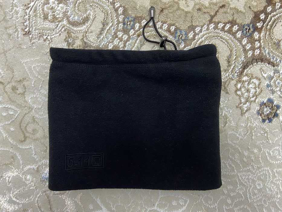 Флисовый бафф /  5.11 Tactical