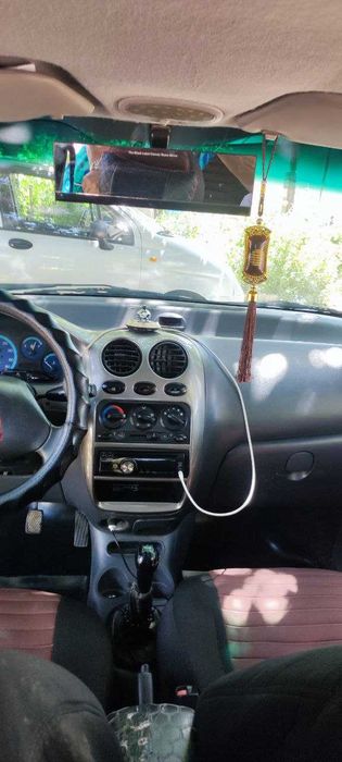 Продается машина