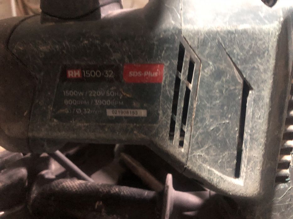 Продам перф алтеко