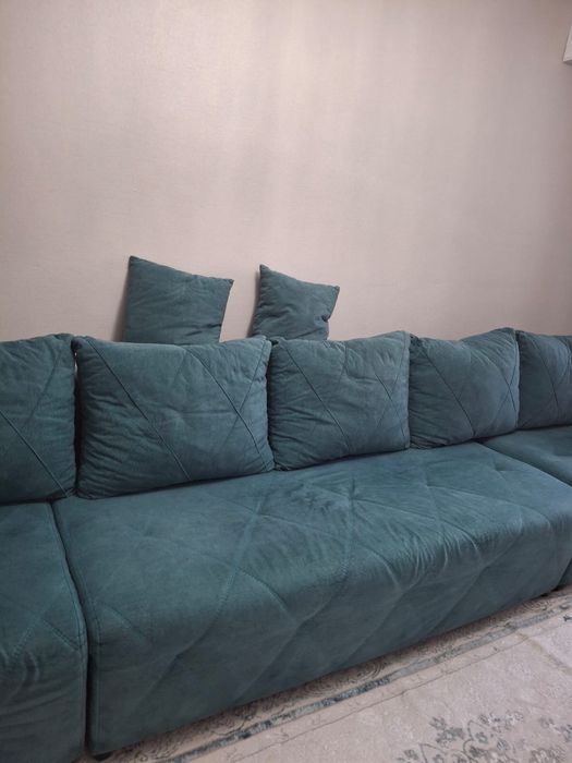 Продам диван в хорошем состоянии