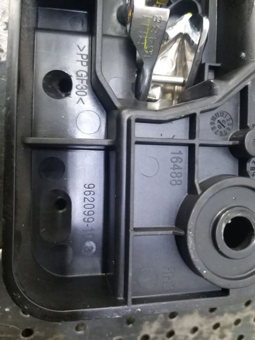 Maner interior usa dreapta fata dodge journey 96209910