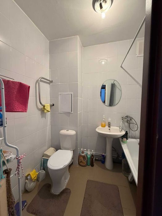 1 комнатная жилой массив Кунай